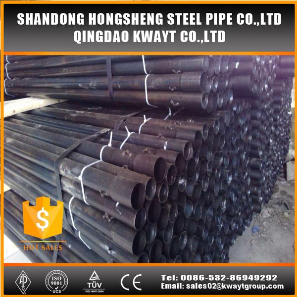 Tipo apto tubo acústico del empuje popular