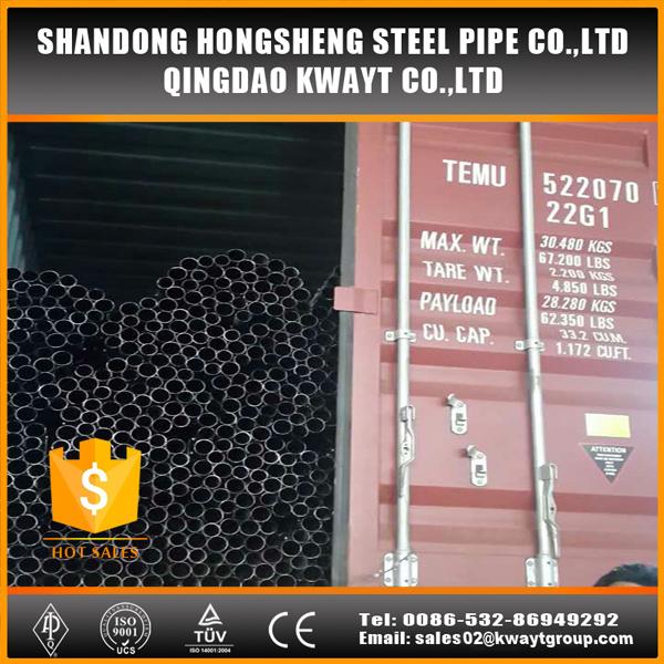 Tipo apto tubo acústico del empuje popular