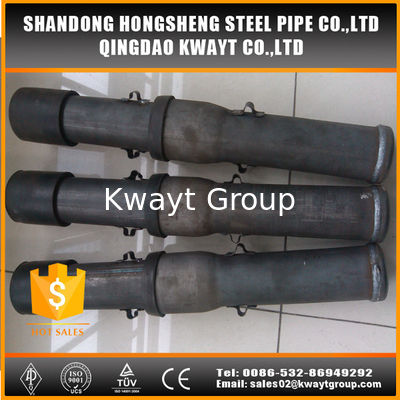 sonic pipe,sonic tubes,sonic logging pipe,csl tube