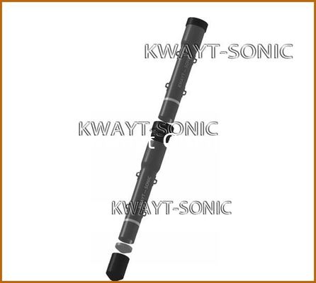 CSL (Cross Sonic Logging) Tubes