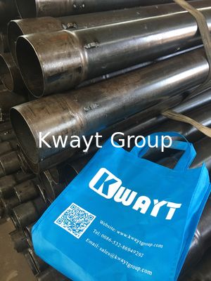 ID 100mm Sonic Logging Tube