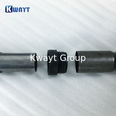 CSL (Cross Sonic Logging) Tubes