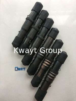 CSL Tubes for foundation