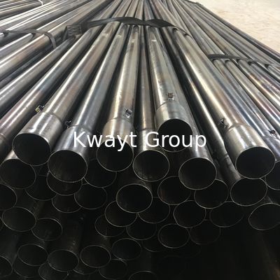 sonic tubes for concrete